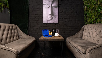 Кальянный кейтеринг