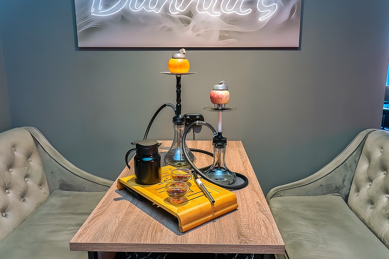 Фруктовое комбо