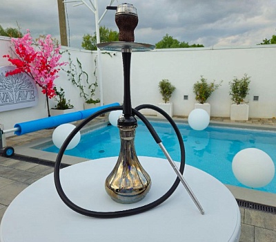 Кальянный кейтеринг на корпоратив