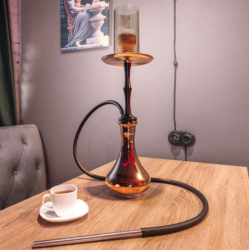 Классический кальян