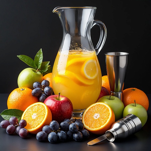 Особенности составления меню в Данхилс