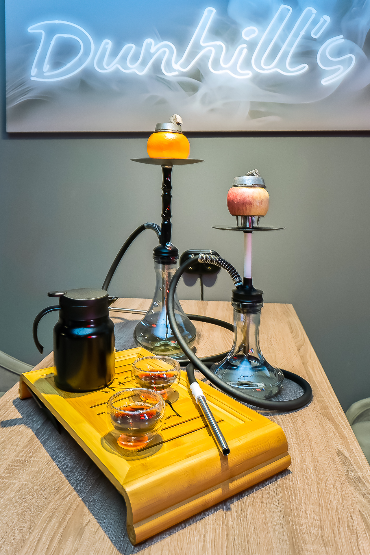 Фруктовое комбо