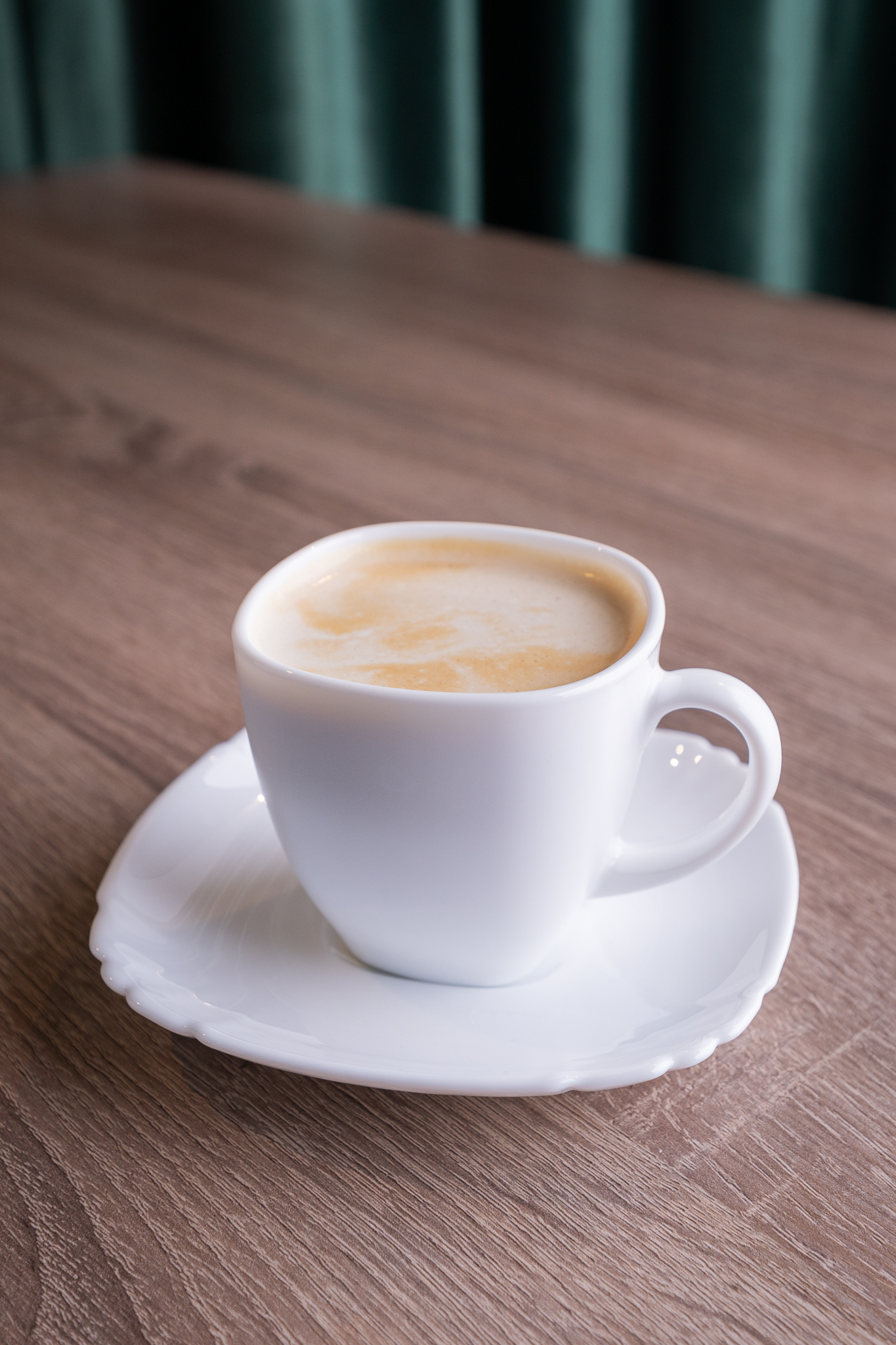 Капучино 200 мл