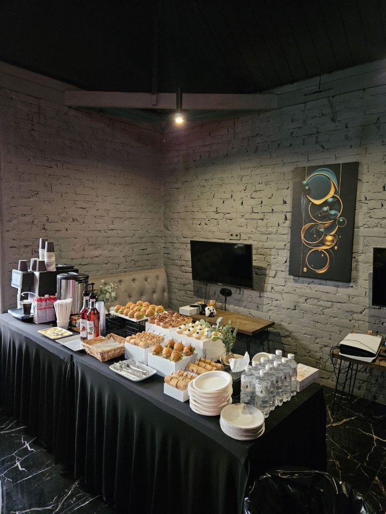 Корпоративные мероприятия