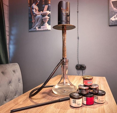 Кальян Премиум