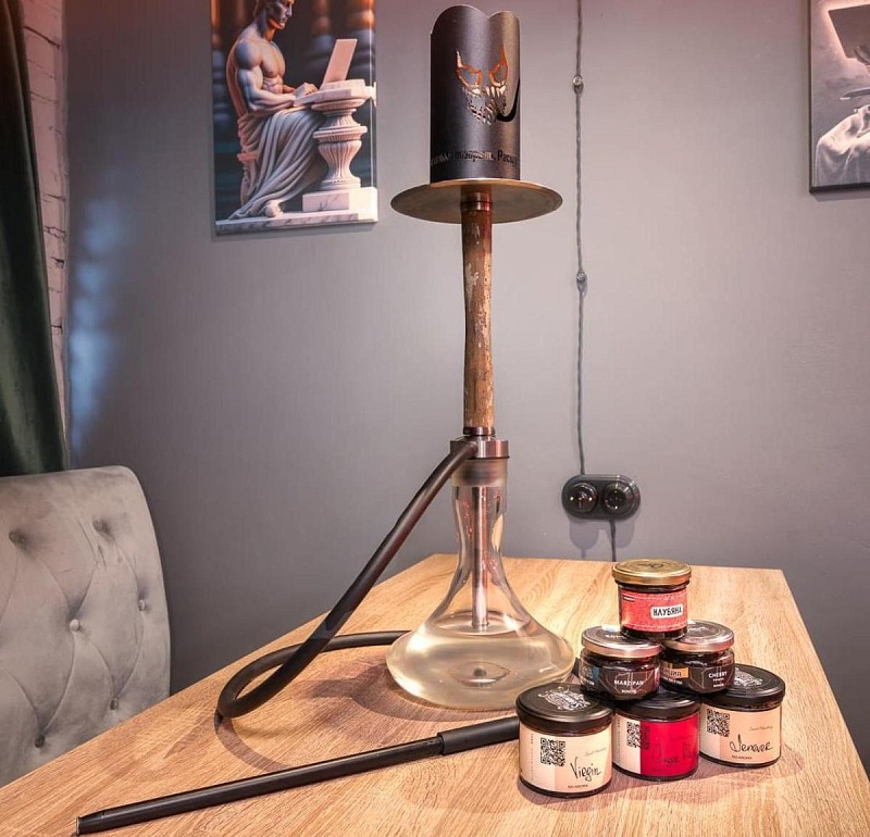 Кальян Премиум