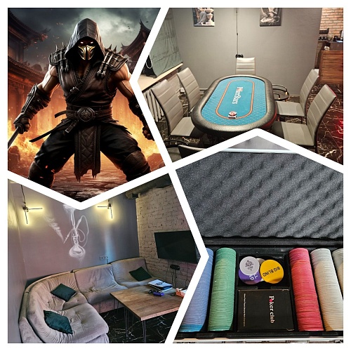 Регулярные события в Dunhills Lounge 