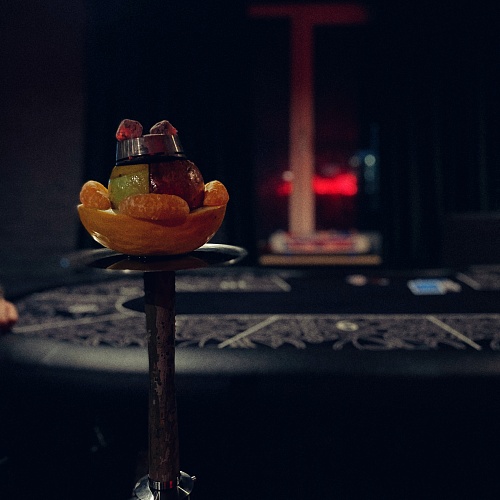 Из чего состоит идеальный кальян?