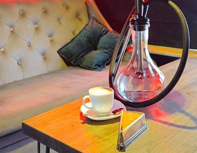 Сладкое комбо