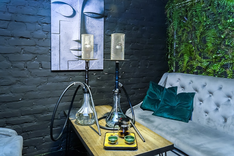 Крепкое комбо