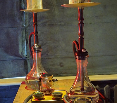 Крепкое комбо